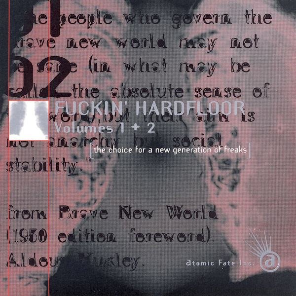 Atomic Magazine – Atom 05