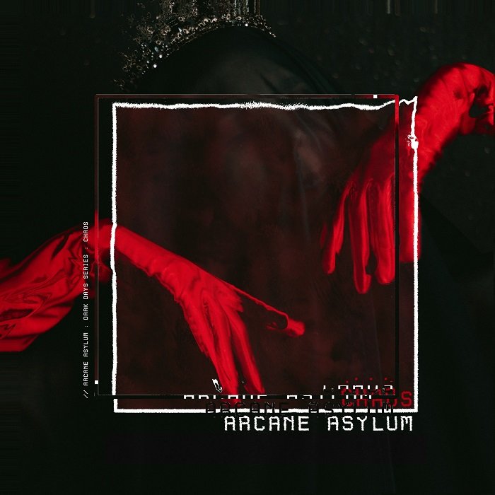 A Wonderfully Woven Album from aRCANE aSYLUM